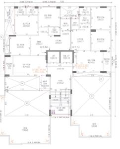 Project Image of 576.41 - 826.45 Sq.ft 2 BHK Apartment for buy in Anant Aarambh Residency