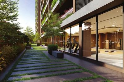 Project Image of 3699 Sq.ft 4 BHK Apartment / Flat for sale in Chandkheda for Rs. 18200000