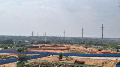 Project Image of 628.0 - 1389.0 Sq.ft 1 BHK Apartment for buy in Embassy Verde