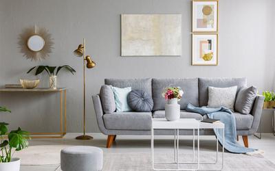 Project Image of 1345.49 - 11969.47 Sq.ft 1 BHK Apartment for buy in Eternia