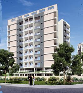 Project Image of 782.0 - 1525.0 Sq.ft 2 BHK Apartment for buy in Siddhi Samriddhi