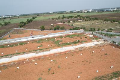 Project Image of 1557.0 - 6948.0 Sq.ft Residential Plot Plot for buy in Sri Bhramara Apex Heights