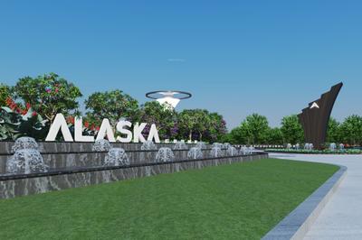Project Image of 1000 Sq.ft Residential Plot / Land for sale in Bhawrasla for Rs. 3900000