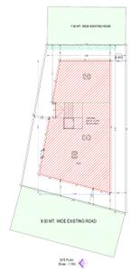 Project Image of 435.4 - 671.35 Sq.ft 1 BHK Apartment for buy in Shashvat Edge
