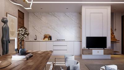 Project Image of 1485.0 - 1845.01 Sq.ft 2 BHK Apartment for buy in Shashwat Florus
