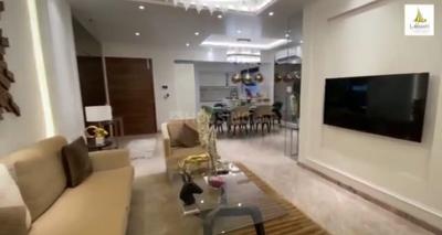 Project Image of 527.0 - 900.0 Sq.ft 1.5 BHK Apartment for buy in Lakhani Empire Heritage