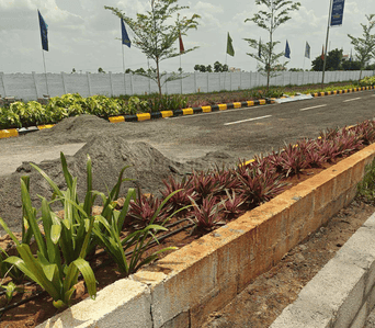 Project Image of 827.0 - 3099.0 Sq.ft Residential Plot Plot for buy in MRL Shakthivel Avenue
