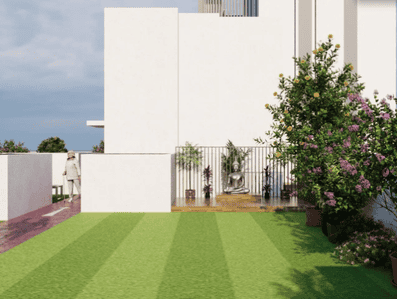 Project Image of 460.37 - 942.6 Sq.ft 1 BHK Apartment for buy in Avighna Nav Omkar