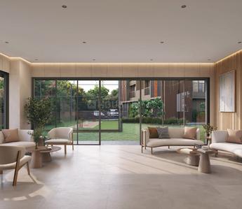 Project Image of 0.0 - 1865.0 Sq.ft 3 BHK Apartment for buy in NB Parva
