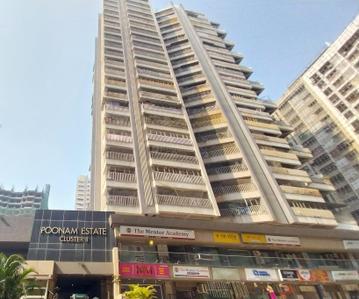 Project Image of 1040 Sq.ft 2 BHK Apartment / Flat for sale in Mira Road East for Rs. 11000000