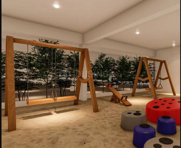 Project Image of 1107.0 - 1152.55 Sq.ft 2 BHK Apartment for buy in Adhya