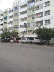 Project Image of 1170.0 - 1640.0 Sq.ft 2 BHK Apartment for buy in Sri Sai Lakshmi Contractors and Builders Flourish Gurushree