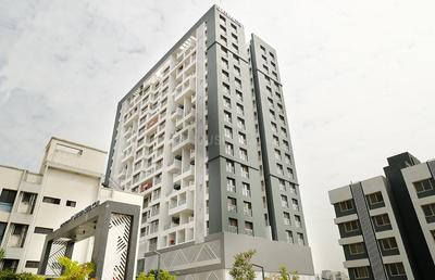 Project Image of 494.0 - 882.0 Sq.ft 1 BHK Apartment for buy in Platinum Atlantis
