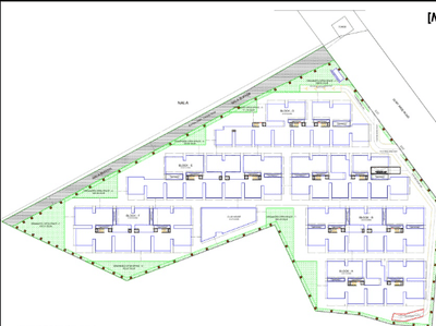Project Image of 1554.95 - 1855.05 Sq.ft 3 BHK Apartment for buy in IRA Nilay