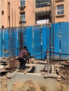 Project Image of 1399.31 - 2927.78 Sq.ft 3 BHK Apartment for buy in Bhaggyam Komala