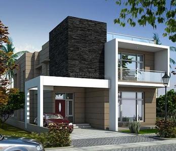 Project Image of 2400.0 - 2750.0 Sq.ft 3 BHK Villa for buy in JR Greenwich