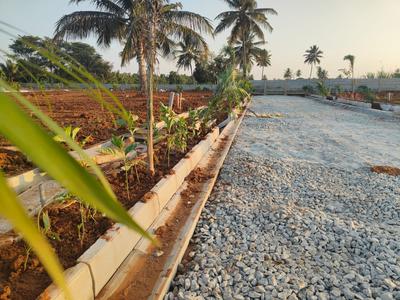 Project Image of 1200.0 - 1500.0 Sq.ft Residential Plot Plot for buy in Amruthadhama Legacy