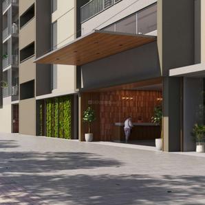 Project Image of 580.61 - 858.53 Sq.ft 1 BHK Apartment for buy in Adani Ikaria