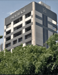 Project Image of 0.0 - 2300.0 Sq.ft 3 BHK Apartment for buy in Peninsula Palm Beach