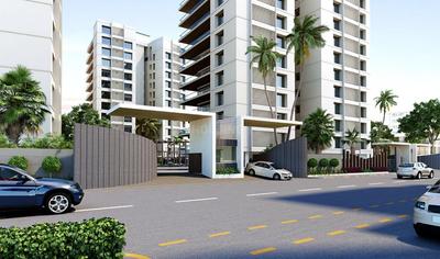 Milestone Aquaticca Elevation 1