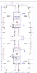 Project Image of 637.12 - 998.89 Sq.ft 2 BHK Apartment for buy in Laxmi Raj Luxuria