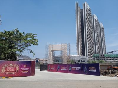 Project Image of 1365 Sq.ft 2 BHK Apartment / Flat for sale in Kharghar for Rs. 19000000