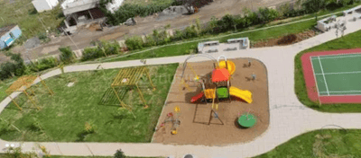 Project Image of 569.0 - 984.0 Sq.ft 1 BHK Apartment for buy in Casagrand Smart Town