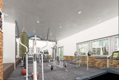 Project Image of 1374.0 - 2288.0 Sq.ft 2 BHK Apartment for buy in Paramount Siddhartha