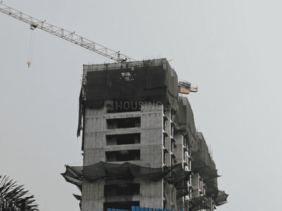 Project Image of 381.15 - 863.05 Sq.ft 1 BHK Apartment for buy in Godrej Ascend Phase 4