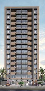 Project Image of 609.34 - 671.45 Sq.ft 2 BHK Apartment for buy in The Great Fourteen