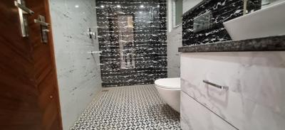 Project Image of 2000.0 - 4500.0 Sq.ft 3 BHK Builder Floor for buy in GC Ultra Modern Luxurious Floor