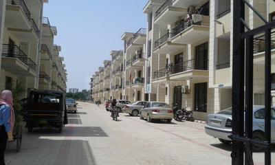 Project Image of 0.0 - 798.0 Sq.ft 3 BHK Apartment for buy in Mona Aeroview