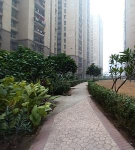 Project Image of 1100 Sq.ft 3 BHK Apartment / Flat for sale in Wave City for Rs. 7500000