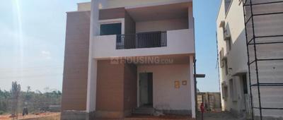 Project Image of 0.0 - 3900.0 Sq.ft 4 BHK Villa for buy in Sansa County Sector II
