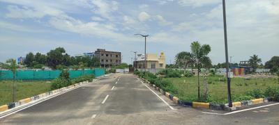 Project Image of 600.0 - 5000.0 Sq.ft Residential Plot Plot for buy in Value Serasa Fortune