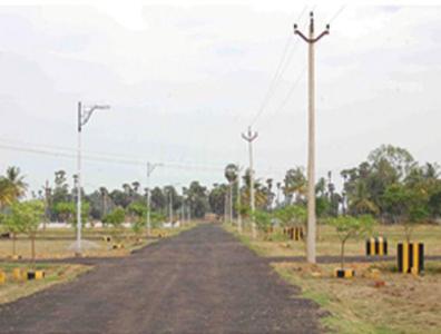 Project Image of 1400.0 - 1820.0 Sq.ft Residential Plot Plot for buy in Annai Sri Ram Nagar
