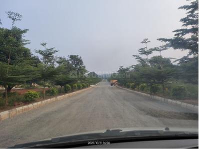 Project Image of 1503.0 - 1998.0 Sq.ft Residential Plot Plot for buy in Alluri S Nandanavanam Phase III