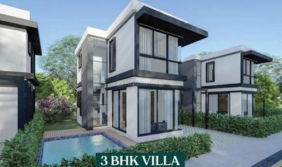 Nirvana City Of Music II Elevation 1