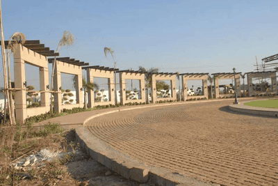 Project Image of 0.0 - 4908.34 Sq.ft Residential Plot Plot for buy in M Ahuja Las Vista Phase II