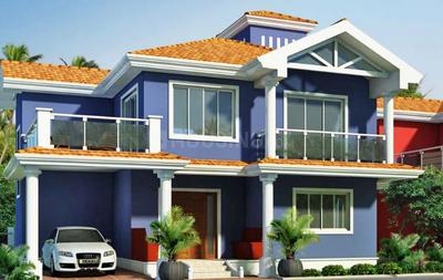 Project Image of 824.0 - 1794.0 Sq.ft 2 BHK Apartment for buy in Rainbow Immaculate Gardens