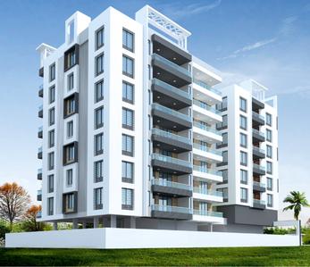 Project Image of 1963.0 - 3037.0 Sq.ft 3 BHK Apartment for buy in Valencia Riverside