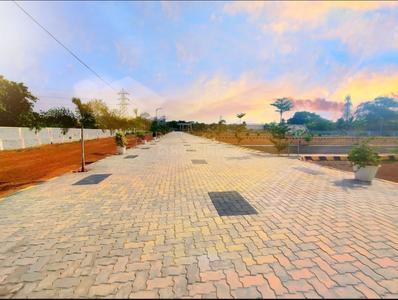 Project Image of 540.0 - 2258.0 Sq.ft Residential Plot Plot for buy in Muthukumaran Nagar Phase 2