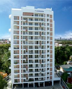Project Image of 1743.0 - 2114.0 Sq.ft 3 BHK Apartment for buy in Cordon Providence