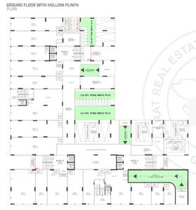 Project Image of 1171.22 - 1667.87 Sq.ft 3 BHK Apartment for buy in Girishh Kalyan Heritage