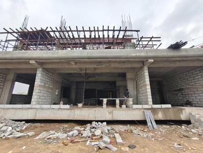 Project Image of 1808.77 - 3024.0 Sq.ft 4 BHK Apartment for buy in Courtyard Fairmont