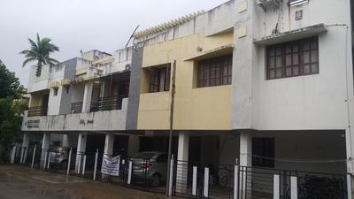 Project Image of 855.0 - 1444.0 Sq.ft 2 BHK Apartment for buy in Apoorva Jayalakshmi Enclave