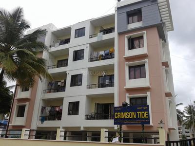 KSR Crimson Tide Images for Elevation of KSR Crimson Tide 1