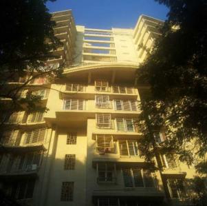 Project Image of 1320 Sq.ft 3 BHK Apartment / Flat for sale in Andheri West for Rs. 50000000