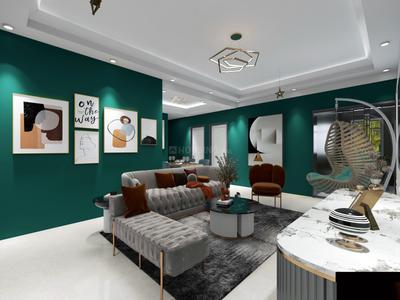 Project Image of 626.67 - 645.4 Sq.ft 2 BHK Apartment for buy in Yashvi Parivar