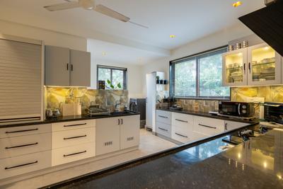 Project Image of 1922.0 - 2328.0 Sq.ft 3 BHK Apartment for buy in Etica Beach Court